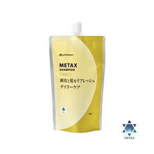 [Phiten]ファイテン メタックスシャンプー 450ml｜ASPOアスリート