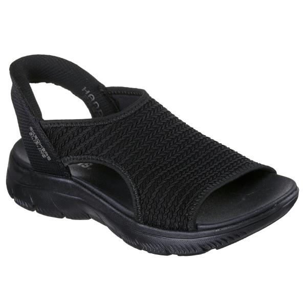 [SKECHERS]スケッチャーズ レディースサンダル SUMMITS - SWEETLY EVOL...