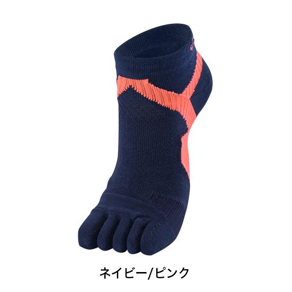 【2点までメール便可】 [Phiten]ファイテン 足王(ソッキング)5本指 レディース (1425...