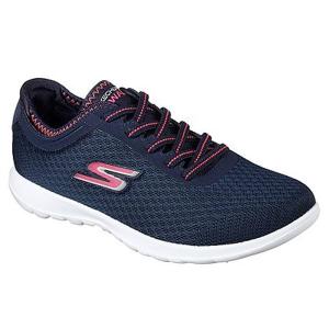 [SKECHERS]スケッチャーズ レディースシューズ GO WALK