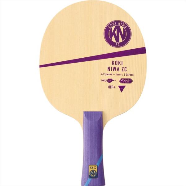 [VICTAS]ヴィクタス シェーク・フレアグリップ 丹羽孝希 ZC インナー FL (310534...