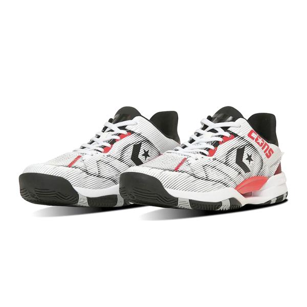 [CONVERSE]コンバース バスケットボールシューズ CONS ACCELERATOR LOW ...