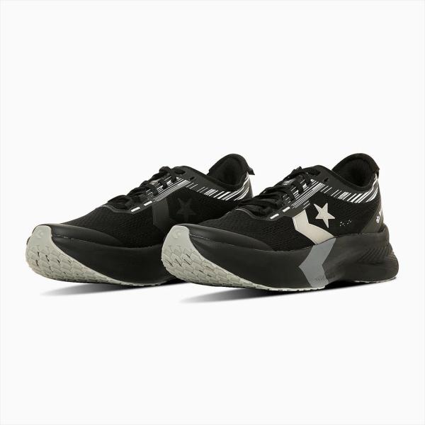 [CONVERSE]コンバース バスケットボールシューズ CONS RUNREVOLVE / 3it...