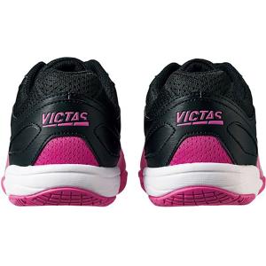 [VICTAS]ヴィクタス 男女兼用卓球シュー...の詳細画像1