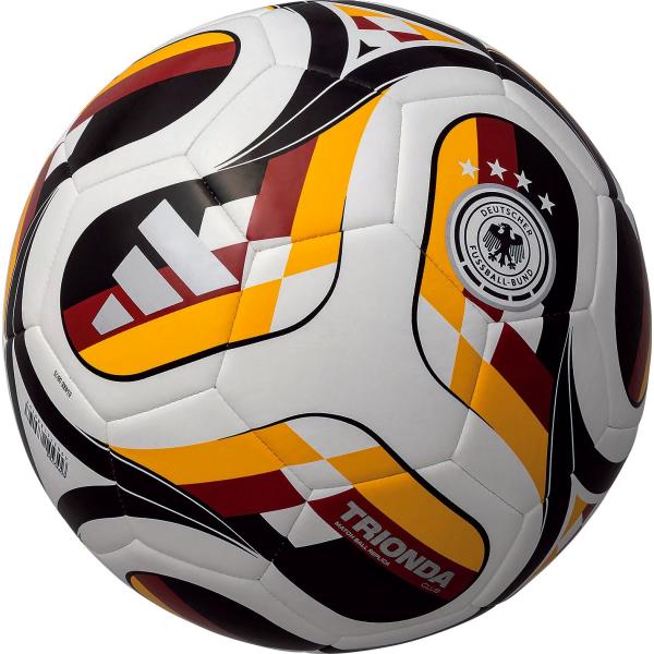 [adidas]アディダス サッカーボール4号球 トリオンダ ライセンス クラブ ドイツ (ADF4...