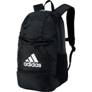 [adidas]アディダス バックパック ボール用デイパック 27L (ADP28BK) ブラック