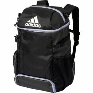 [adidas]アディダス バッグ 4号球ボール専用バックパック 32L ジュニア リュック デイパ...