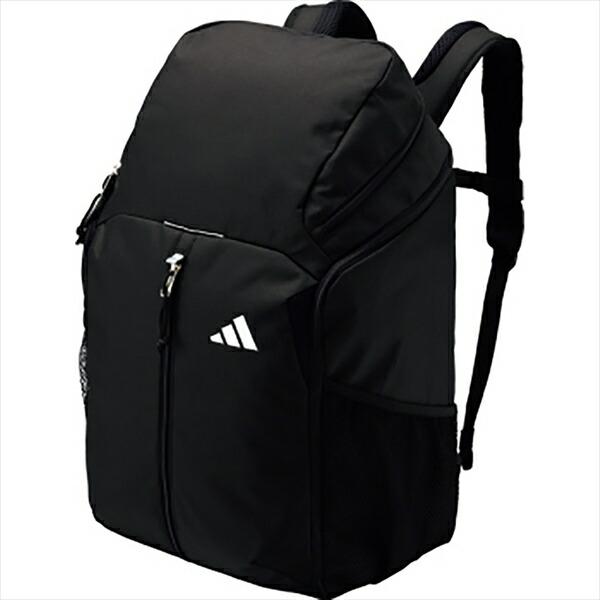 [adidas]アディダス ボール用デイパック 32L (ADP41BK) ブラック