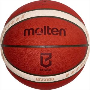 molten（モルテン） バスケットボール 7号球 BG5000 FIBA OFFICIAL