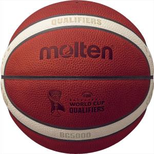 molten（モルテン） （メンズ）バスケットボール 7号球 検定球 FIBA