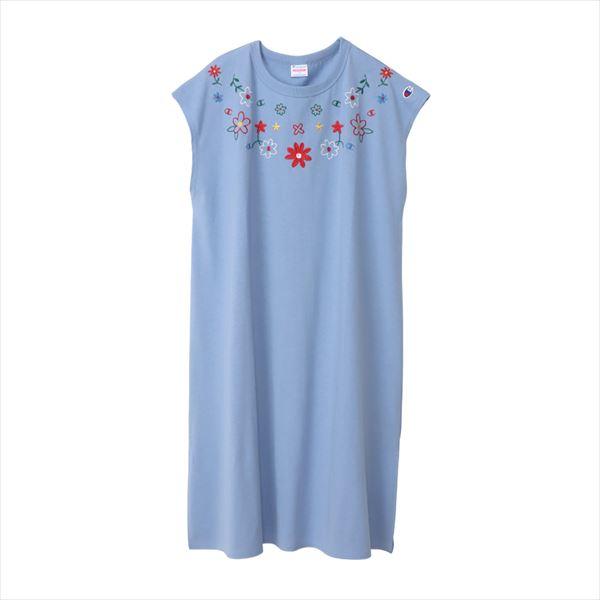 [Champion]チャンピオン スクールサイズ ガールズ ワンピース (CK-X318J)(320...