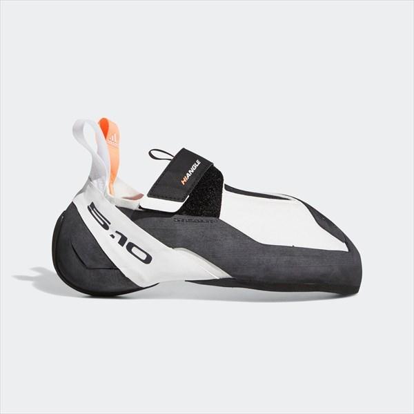 [adidas 5.10]アディダス ファイブテン レディースクライミングシューズ ハイアングル W...