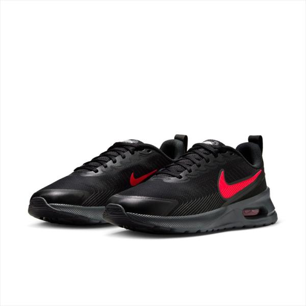 [NIKE]ナイキ メンズカジュアルシューズ エアマックスNUAXIS (FD4329010)() ...