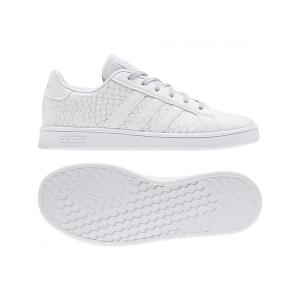 [adidas]アディダス GRANDCOURT (FW4575)ホワイト