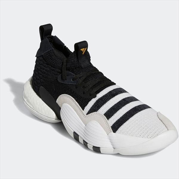 [adidas]アディダス バスケットボールシューズ TRAE YOUNG 2.0 (H06477)...