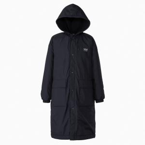 HELLY HANSEN（ヘリーハンセン） メンズ レディースウェア ウォーム