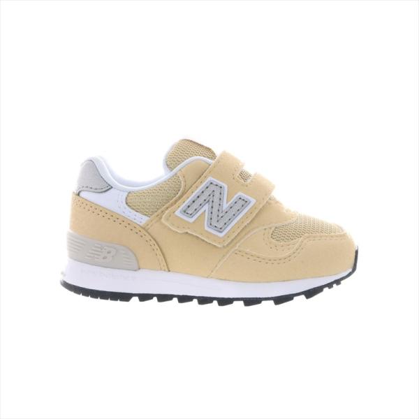 [New Balance]ニューバランス キッズシューズ 313 Hook and Loop (I3...