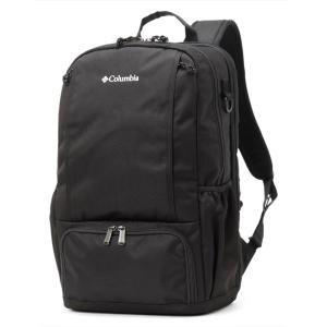 [Columbia]コロンビア バッグ LBフローレス20Lバックパック (PU8681)(010)Black｜aspo