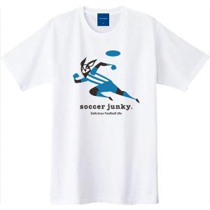 サッカージャンキー イラストの商品一覧 通販 Yahoo ショッピング