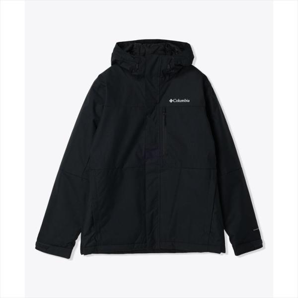 [Columbia]コロンビア メンズウェア ハイクバウンドIIインシュレーテッドジャケット (WE...