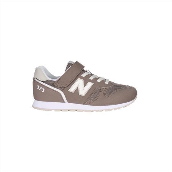 [New Balance]ニューバランス ジュニアシューズ 373 HOOK AND LOOP (Y...
