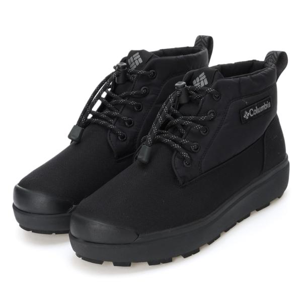[Columbia]コロンビア メンズ レディース シューズ サップランド3 チャッカ ウォータープ...