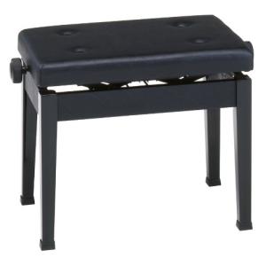 ピアノ高低自在椅子 （木製） AW-55Sの商品画像