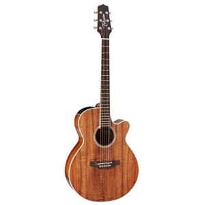 TAKAMINE PTU131KC N エレクトリックアコースティックギターの商品画像