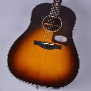 Headway HJ-OSAMURAISAN II アコースティックギター ヘッドウェイ - 最