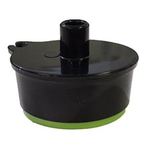 CD2018 FoodSaver 真空ジッパーバッグ用アダプタ 真空パック専用アダプタ 公式