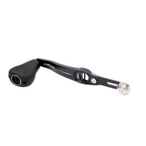 DRT バリアルハンドル 140mm-150mm 可変ハンドル 02 シルバー 140