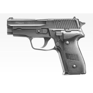 東京マルイ　SIG SAUER P228　シグ　ザウエル　P228　エアーガン　１８才以上｜assault-yshop