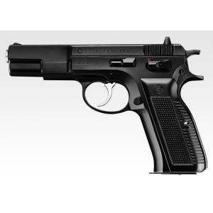 東京マルイ　Cz75　FIRST MODEL　Cz75　ファーストモデル　エアーガン　１８才以上