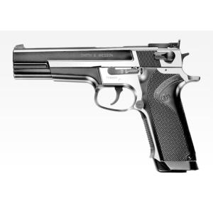 東京マルイ　Smith&Wesson PC356　S&W　スミス＆ウェッソン　PC356　エアーガン　１８才以上｜assault-yshop