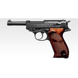 東京マルイ　ワルサーP.38　WALTHER P.38　HOP UP　エアーガン　10才以上