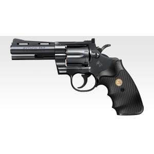 TOKYO MARUI（東京マルイ） コルトパイソン.357マグナム 6インチ