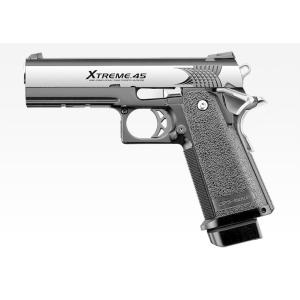 TOKYO MARUI（東京マルイ） ハイキャパ EXTREME（フル） No.28 ガス