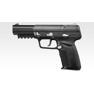 TOKYO MARUI（東京マルイ） FN5-7 ファイブセブン ガスブローバック