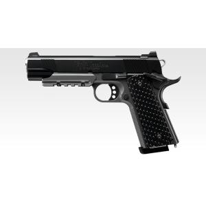 東京マルイ バイオハザード サムライエッジ アルバート.W.モデル 01P