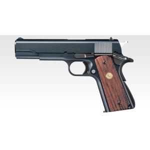 TOKYO MARUI（東京マルイ） コルト ガバメント M1911A1 マガジン ガス