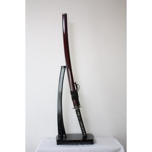 尾形刀剣 軍刀 大日本帝国 海軍 士官短剣 剣帯セット GN-16/S (模造刀