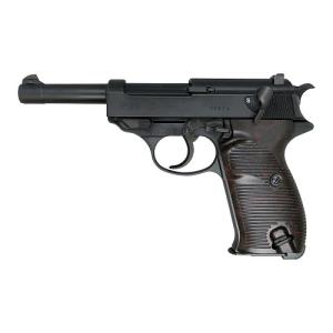 MARUZEN（マルゼン） ワルサー PP ステンレスモデル WALTHER PP ガス