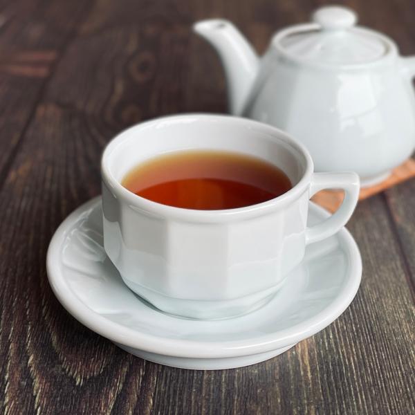 F.O.B COOP CAFE TABLEWARE 復刻！ ティーカップ&amp;ソーサー　 TEA CUP...