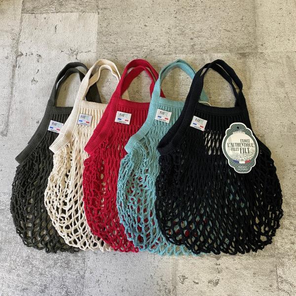 FILT（フィルト）メッシュバッグ S / France