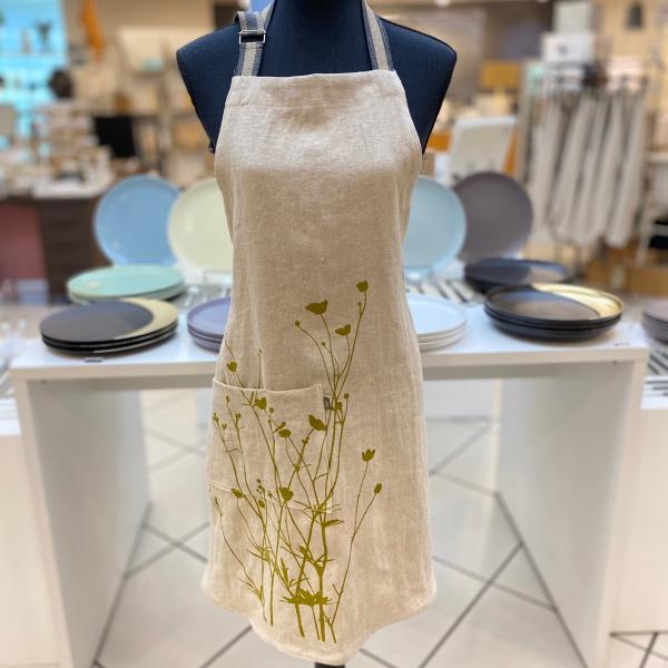 Dorothee Lehnen/ドロシーレーン・buttercup エプロン