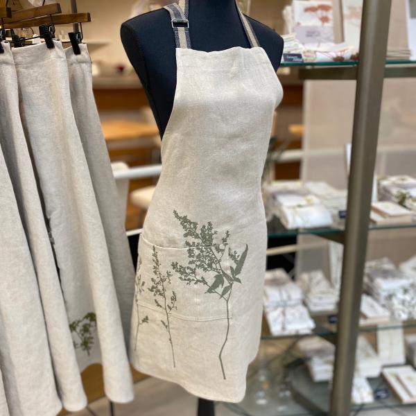 Dorothee Lehnen/ドロシーレーン・buddleja エプロン