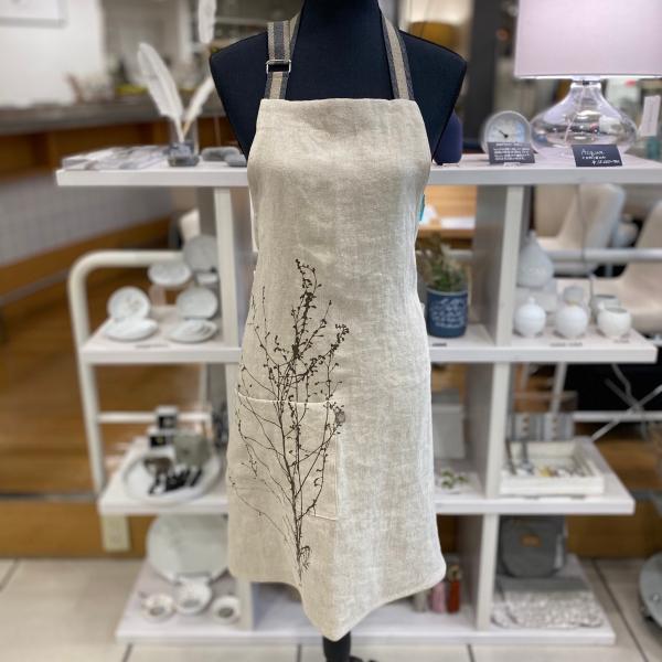 Dorothee Lehnen/ドロシーレーン・autumnエプロン