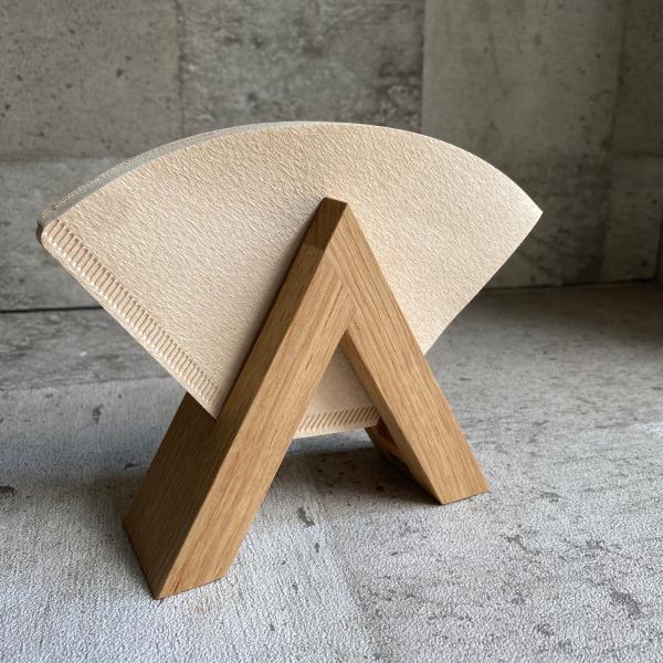 コーヒーフィルターホルダー ambai