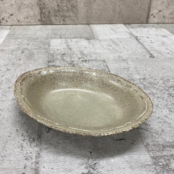 Rinka オーバルボウル 24cm