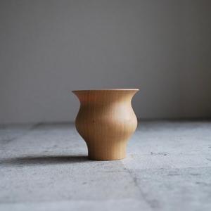 FORM ヒサゴ 瓢  酒カップ